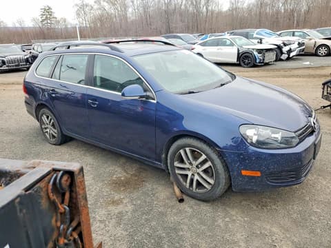 2012 Volkswagen Jetta, VIN 3VWPL7AJ9CM626635. Фото 4 з 6 з аукціону Copart. Каталог авто зі США OpenDataCar.