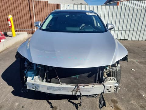 2016 Lexus RX 350, VIN 2T2ZZMCA0GC018616. Фото 5 з 6 з аукціону Copart. Каталог авто зі США OpenDataCar.