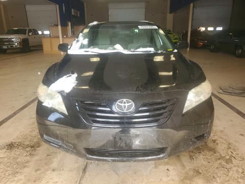 2009 Toyota Camry, VIN 4T4BE46K69R081183. Фото 5 з 6 з аукціону Copart. Каталог авто зі США OpenDataCar.