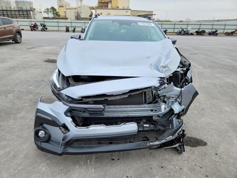 2024 Subaru Crosstrek, VIN 4S4GUHN6XR3703207. Фото 5 з 6 з аукціону Copart. Каталог авто зі США OpenDataCar.