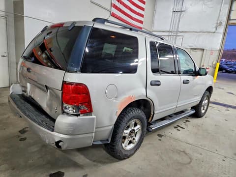 2004 Ford Explorer, VIN 1FMZU73W44ZA68643. Фото 3 з 6 з аукціону Copart. Каталог авто зі США OpenDataCar.