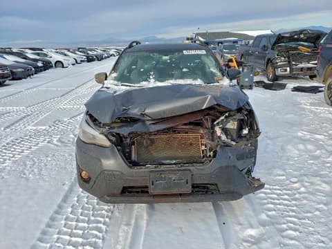 2023 Subaru Crosstrek, VIN JF2GTHMC0P8268004. Фото 5 з 6 з аукціону Copart. Каталог авто зі США OpenDataCar.
