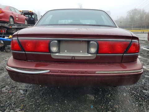 1998 Buick LeSabre, VIN 1G4HP52K8WH515294. Фото 6 из 6 с аукциона Copart. Каталог авто из США OpenDataCar.