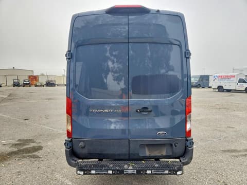 2020 Ford Transit, VIN 1FTBR3X88LKB04000. Фото 6 з 6 з аукціону Copart. Каталог авто зі США OpenDataCar.