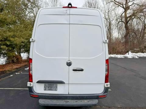 2020 Freightliner Sprinter, VIN W2Y8ED3Y1LP309838. Фото 6 з 6 з аукціону Copart. Каталог авто зі США OpenDataCar.