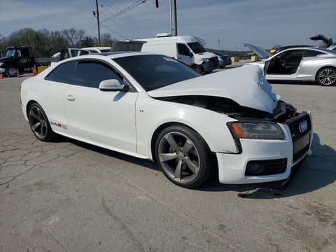 2012 Audi S5, VIN WAUVVAFRXCA002112. Фото 4 из 6 с аукциона Copart. Каталог авто из США OpenDataCar.
