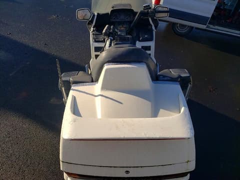 1994 Honda GL1500, VIN 1HFSC2230RA603417. Фото 6 з 6 з аукціону Copart. Каталог авто зі США OpenDataCar.