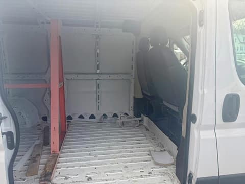 2019 Ram ProMaster 1500, VIN 3C6TRVAG4KE502801. Фото 6 из 6 с аукциона Copart. Каталог авто из США OpenDataCar.