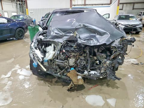 2018 Acura RDX, VIN 5J8TB4H57JL010976. Photo 5 of 6 from Copart auction. OpenDataCar US salvage catalog.