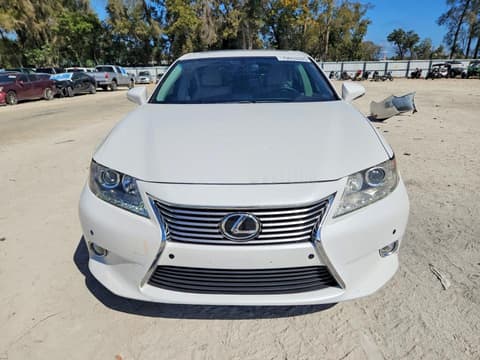 2013 Lexus ES 350, VIN JTHBK1GG2D2073648. Фото 5 из 6 с аукциона Copart. Каталог авто из США OpenDataCar.