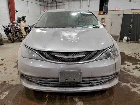 2017 Chrysler Pacifica, VIN 2C4RC1DG7HR836935. Фото 5 з 6 з аукціону Copart. Каталог авто зі США OpenDataCar.