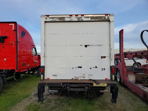 2006 Ford E-450, VIN 1FDXE45P36DA54032. Фото 6 з 6 з аукціону Copart. Каталог авто зі США OpenDataCar.