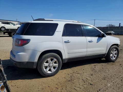 2016 Gmc Acadia, VIN 1GKKRPKD1GJ280219. Фото 3 з 6 з аукціону Copart. Каталог авто зі США OpenDataCar.