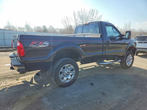 2006 Ford F-350, VIN 1FTWF31596ED37220. Photo 3 of 6 from Copart auction. OpenDataCar US salvage catalog.