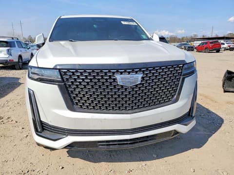2022 Cadillac Escalade, VIN 1GYS4BKLXNR332363. Фото 5 з 6 з аукціону Copart. Каталог авто зі США OpenDataCar.