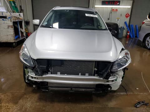 2016 Volvo XC60, VIN YV440MDM7G2902050. Zdjęcie 5 z 6 z aukcji Copart. Katalog aut z USA OpenDataCar.