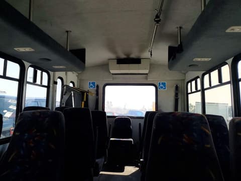 2011 Ford Econoline E350, VIN 1FDEE3FLXBDA15316. Photo 6 of 6 from Copart auction. OpenDataCar US salvage catalog.