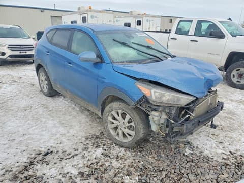 2020 Hyundai Tucson, VIN KM8J2CA4XLU212849. Фото 4 з 6 з аукціону Copart. Каталог авто зі США OpenDataCar.