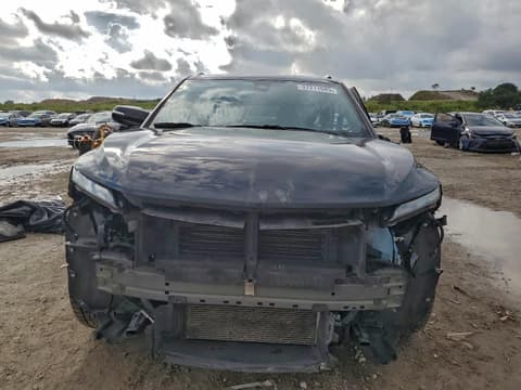 2023 Chevrolet Blazer, VIN 3GNKBERS5PS226338. Фото 5 з 6 з аукціону Copart. Каталог авто зі США OpenDataCar.