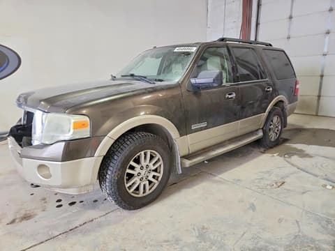 2008 Ford Expedition, VIN 1FMFU18578LA59203. Фото 1 из 6 с аукциона Copart. Каталог авто из США OpenDataCar.