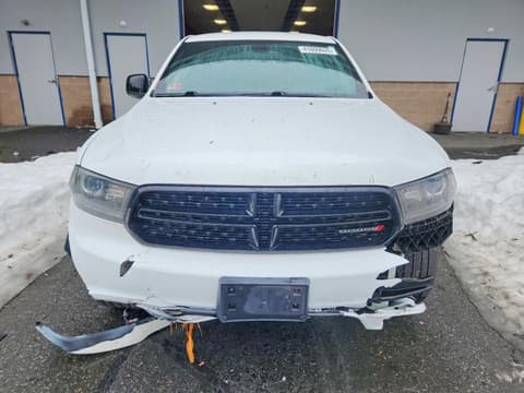 2015 Dodge Durango, VIN 1C4RDJAG6FC202815. Фото 5 з 6 з аукціону Copart. Каталог авто зі США OpenDataCar.