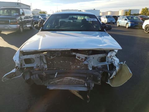 2005 Ford Crown Victoria, VIN 2FAFP71W65X157290. Фото 5 з 6 з аукціону Copart. Каталог авто зі США OpenDataCar.