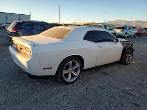 2016 Dodge Challenger, VIN 2C3CDZBT5GH349842. Фото 3 з 6 з аукціону Copart. Каталог авто зі США OpenDataCar.