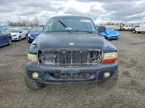2001 Dodge Dakota, VIN 1B7GG2AZ01S212521. Фото 5 из 6 с аукциона Copart. Каталог авто из США OpenDataCar.