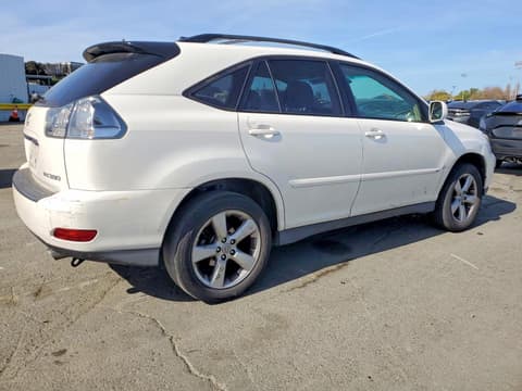2005 Lexus RX 330, VIN JTJGA31U150049033. Фото 3 з 6 з аукціону Copart. Каталог авто зі США OpenDataCar.
