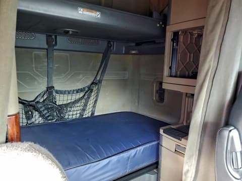 2018 Freightliner Cascadia 125, VIN 1FUJGLDR4JLHX2376. Фото 6 з 6 з аукціону Copart. Каталог авто зі США OpenDataCar.