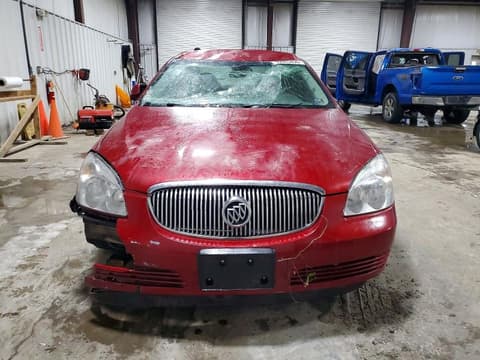 2008 Buick Lucerne, VIN 1G4HP57288U136783. Фото 5 з 6 з аукціону Copart. Каталог авто зі США OpenDataCar.