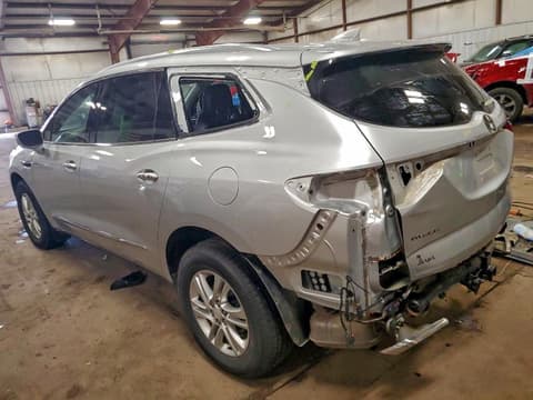 2018 Buick Enclave, VIN 5GAERBKW3JJ200134. Фото 2 з 6 з аукціону Copart. Каталог авто зі США OpenDataCar.