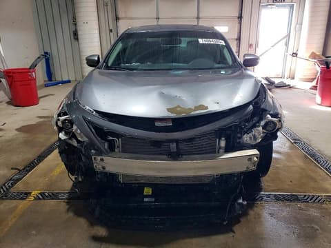 2015 Nissan Altima, VIN 1N4BL3AP0FC451889. Фото 5 з 6 з аукціону Copart. Каталог авто зі США OpenDataCar.