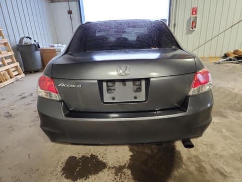 2009 Honda Accord, VIN 1HGCP26379A199627. Фото 6 з 6 з аукціону Copart. Каталог авто зі США OpenDataCar.