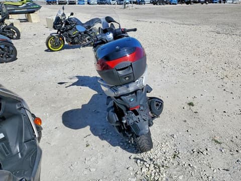 2022 Bmw C, VIN WB40C6308NS890684. Фото 4 из 6 с аукциона Copart. Каталог авто из США OpenDataCar.