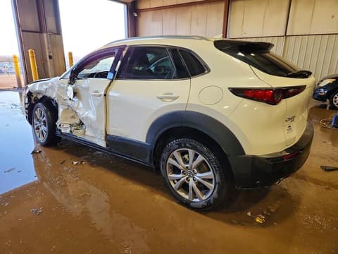 2020 Mazda CX-30, VIN 3MVDMBEM4LM106674. Zdjęcie 2 z 6 z aukcji Copart. Katalog aut z USA OpenDataCar.