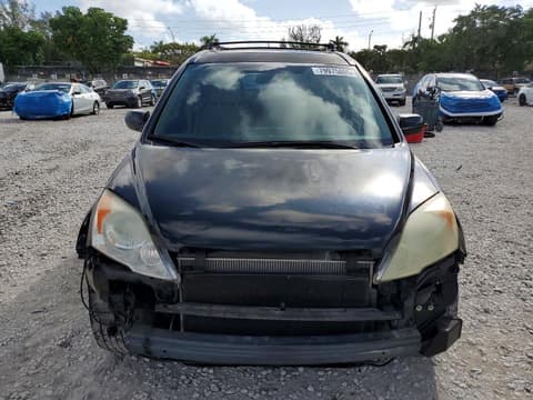 2008 Honda CR-V, VIN 3CZRE38578G704207. Фото 5 з 6 з аукціону Copart. Каталог авто зі США OpenDataCar.
