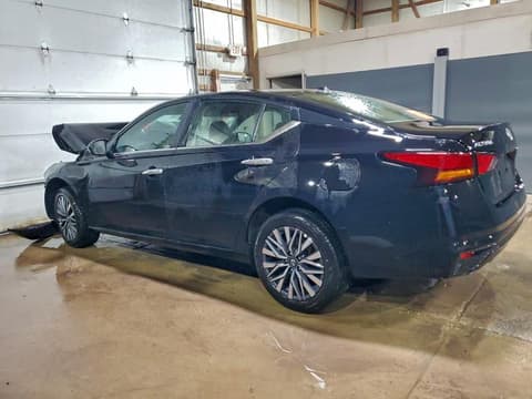 2025 Nissan Altima, VIN 1N4BL4DW6SN350007. Фото 2 з 6 з аукціону Copart. Каталог авто зі США OpenDataCar.