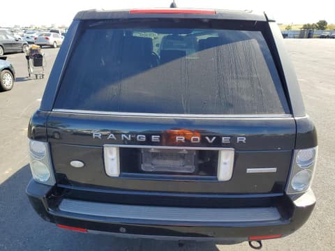 2006 Land rover Range Rover, VIN SALMF13476A222440. Фото 6 из 6 с аукциона Copart. Каталог авто из США OpenDataCar.