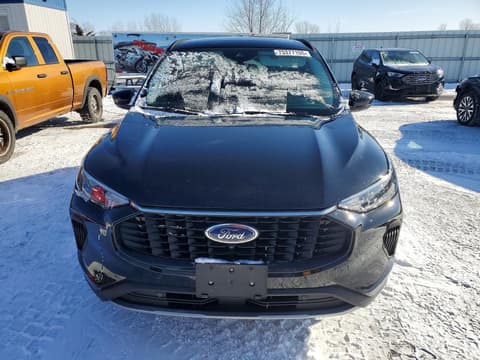 2023 Ford Escape, VIN 1FMCU9GNXPUA96287. Фото 5 з 6 з аукціону Copart. Каталог авто зі США OpenDataCar.