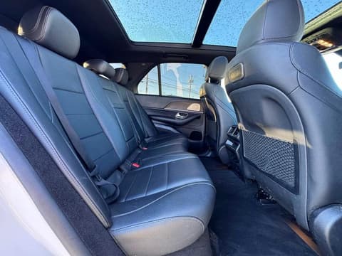 2020 Mercedes-benz GLE-Class, VIN 4JGFB4KB0LA271600. Фото 6 з 6 з аукціону Copart. Каталог авто зі США OpenDataCar.