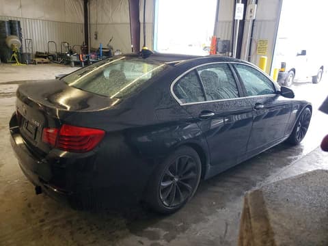 2016 Bmw 5 Series, VIN WBA5A7C57GG147854. Фото 3 з 6 з аукціону Copart. Каталог авто зі США OpenDataCar.