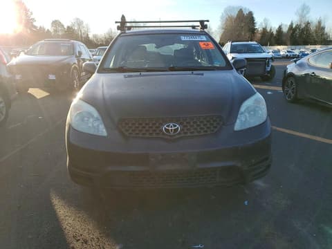 2004 Toyota Corolla, VIN 2T1KR32EX4C261236. Фото 5 из 6 с аукциона Copart. Каталог авто из США OpenDataCar.