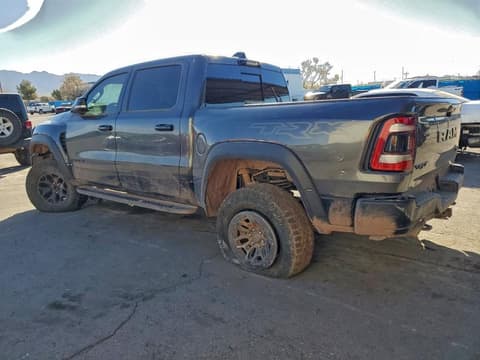 2024 Ram 1500, VIN 1C6SRFU97RN192261. Фото 2 з 6 з аукціону Copart. Каталог авто зі США OpenDataCar.