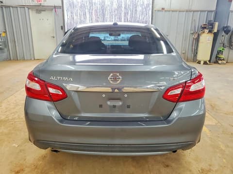 2017 Nissan Altima, VIN 1N4AL3AP7HC140054. Фото 6 з 6 з аукціону Copart. Каталог авто зі США OpenDataCar.