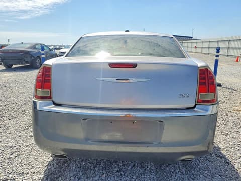 2013 Chrysler 300, VIN 2C3CCAAG5DH572337. Zdjęcie 6 z 6 z aukcji Copart. Katalog aut z USA OpenDataCar.