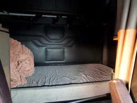 2016 Freightliner Cascadia 125, VIN 1FUJGLDR5GLGV6404. Фото 6 з 6 з аукціону Copart. Каталог авто зі США OpenDataCar.