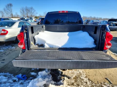 2007 Dodge Ram 1500, VIN 1D7HA18207J626377. Фото 6 з 6 з аукціону Copart. Каталог авто зі США OpenDataCar.