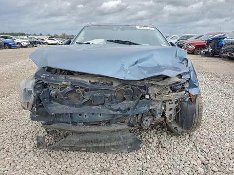 2016 Mazda 6, VIN JM1GJ1W58G1441609. Фото 5 з 6 з аукціону Copart. Каталог авто зі США OpenDataCar.