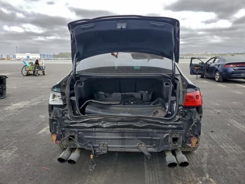 2016 Audi S3, VIN WAUB1GFF2G1030287. Фото 6 из 6 с аукциона Copart. Каталог авто из США OpenDataCar.